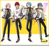 Ensemble Stars Crazy B HiMERU Rinne Amagi Kohaku Oukawa Niki Shiina Cosplay Costume