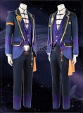 Ensemble Stars Switch Trip Cruise to the Sea Natsume Sakasaki Harukawa Sora Tsumugi Aoba Cosplay Costume