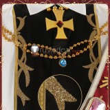 Ensemble Stars Romantic Date Crazy B HiMERU Kohaku Oukawa ALKALOID Tatsumi Kazehaya Mayoi Ayase Cosplay Costume