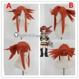 Gachiakuta Riyo Reaper Cosplay Costume