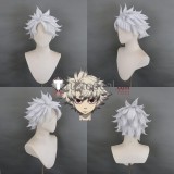 Gachiakuta Rudo Surebrec Cosplay Costume
