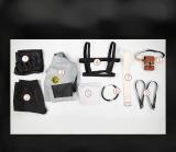 Gachiakuta Riyo Reaper Cosplay Costume