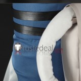 Gachiakuta Akuta Cleaner Zanka Nijiku Cosplay Costume