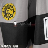 Gachiakuta Riyo Reaper Cosplay Costume