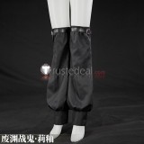 Gachiakuta Riyo Reaper Cosplay Costume