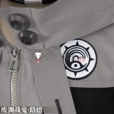 Gachiakuta Rudo Surebrec Cosplay Costume
