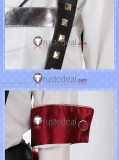Ensemble Stars Crazy B Yubisaki no Ariadne Ariadne at the Fingertips HiMERU Rinne Amagi Kohaku Oukawa Niki Shiina Cosplay Costume