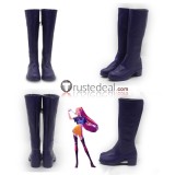 Rumi Mira Zoey Cosplay Shoes Boots