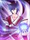 League of Legends Ahri Red Genderbend Male Cosplay Costume