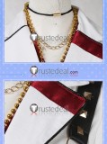 Ensemble Stars Crazy B Yubisaki no Ariadne Ariadne at the Fingertips HiMERU Rinne Amagi Kohaku Oukawa Niki Shiina Cosplay Costume
