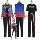 Project Charisma House Kei Sarukawa Cosplay Costume