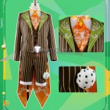 Ensemble Stars Switch Natsume Sakasaki Harukawa Sora Tsumugi Aoba Cosplay Costume