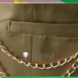 Ensemble Stars Switch Natsume Sakasaki Harukawa Sora Tsumugi Aoba Cosplay Costume