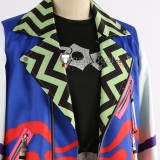 Project Charisma House Kei Sarukawa Cosplay Costume