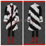 Disney Twisted-Wonderland Divus Crewel Cosplay Costume