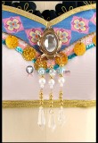 Love Live Umi Nico Nozomi Kotori Honoka Hanayo Eli Rin Koizumi Arabian Nights Cosplay Costume