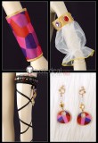 Love Live Umi Nico Nozomi Kotori Honoka Hanayo Eli Rin Koizumi Arabian Nights Cosplay Costume