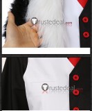 Disney Twisted-Wonderland Divus Crewel Cosplay Costume