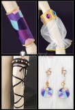 Love Live Umi Nico Nozomi Kotori Honoka Hanayo Eli Rin Koizumi Arabian Nights Cosplay Costume