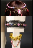 Love Live Umi Nico Nozomi Kotori Honoka Hanayo Eli Rin Koizumi Arabian Nights Cosplay Costume