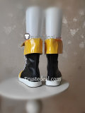 Pokemon Gijinka Umbreon Black Cosplay Costume