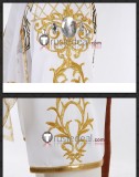 Disney Twisted-Wonderland Savanaclaw Leona Kingscholar Cosplay Costume