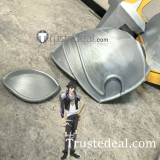 Cautious Hero The Hero Is Overpowered but Overly Cautious Seiya Ryuuguuin Armors Cosplay Props Accessories