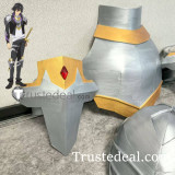 Cautious Hero The Hero Is Overpowered but Overly Cautious Seiya Ryuuguuin Armors Cosplay Props Accessories