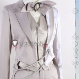 Disney Twisted-Wonderland 100th Anniversary Jade Floyd Trey Lilia Epel Jamil  Idia Cater Ruggie Jack Vil Rook Cosplay Costume