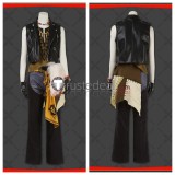 Disney Twisted-Wonderland The Lion King Savanaclaw Ruggie Bucchi Leona Cosplay Costume
