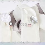 Disney Twisted-Wonderland 100th Anniversary Jade Floyd Trey Lilia Epel Jamil  Idia Cater Ruggie Jack Vil Rook Cosplay Costume