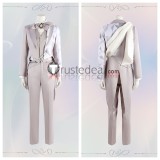 Disney Twisted-Wonderland 100th Anniversary Jade Floyd Trey Lilia Epel Jamil  Idia Cater Ruggie Jack Vil Rook Cosplay Costume