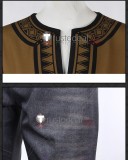 Disney Twisted-Wonderland The Lion King Savanaclaw Ruggie Bucchi Leona Cosplay Costume