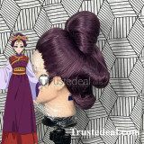 Commission Kusuriya no Hitorigoto The Apothecary Diaries Gyokuyou Loulan Purple Pink Lihua Blue Prestyled Cosplay Wig