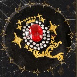 Disney Twisted-Wonderland 5th Anniversary Pomefiore Octavinelle Heartslabyul Diasomnia Ignihyde Scarabia Savanaclaw Cosplay Costume