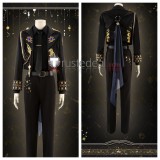 Disney Twisted-Wonderland 5th Anniversary Pomefiore Octavinelle Heartslabyul Diasomnia Ignihyde Scarabia Savanaclaw Cosplay Costume