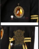 Disney Twisted Wonderland Savanaclaw Ruggie Leona Kingscholar Jack Howl School Uniform Cosplay Costume