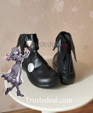 Pokemon Legends Z-A ZA Hex Maniac Cosplay Costume