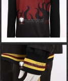 Disney Twisted-Wonderland Aladdin Scarabia Kalim Jamil Uniform Cosplay Costume