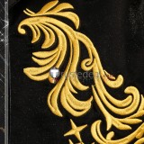 Disney Twisted-Wonderland 5th Anniversary Pomefiore Octavinelle Heartslabyul Diasomnia Ignihyde Scarabia Savanaclaw Cosplay Costume