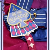 Project Sekai Colorful Stage PJSK Wonderlands x Showtime WxS World Link Crown of Suit Kamishiro Rui Tenma Tsukasa Kusanagi Nene Otori Emu Cosplay Costume