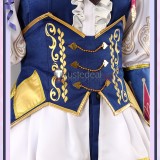 Project Sekai Colorful Stage PJSK Wonderlands x Showtime WxS World Link Crown of Suit Kamishiro Rui Tenma Tsukasa Kusanagi Nene Otori Emu Cosplay Costume