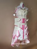 Sword Art Online SAO Alicization Yuuki Asuna The Goddess of Creation Stacia Cosplay Costume