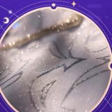 1/3 Delusion Honkai Star Rail Elysia Herrscher of Human Ego Cosplay Costume