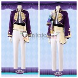 Project Sekai Colorful Stage PJSK Wonderlands x Showtime WxS World Link Crown of Suit Kamishiro Rui Tenma Tsukasa Kusanagi Nene Otori Emu Cosplay Costume