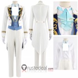 Ensemble Stars Eden Nagisa Ran Hiyori Tomoe Fine Eichi Tenshouin Switch Tsumugi Aoba Cosplay Costume