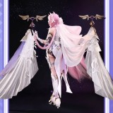 1/3 Delusion Honkai Star Rail Elysia Herrscher of Human Ego Cosplay Costume