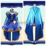 Project Sekai Colorful Stage PJSK Wonderlands x Showtime WxS World Link Crown of Suit Kamishiro Rui Tenma Tsukasa Kusanagi Nene Otori Emu Cosplay Costume