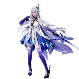 Miaowu Meow House Genshin Impact Skirk Cosplay Costume