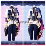 Project Sekai Colorful Stage PJSK Wonderlands x Showtime WxS World Link Crown of Suit Kamishiro Rui Tenma Tsukasa Kusanagi Nene Otori Emu Cosplay Costume